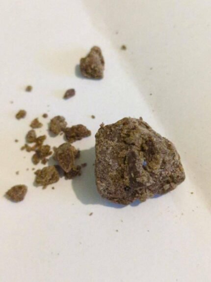 Alien OG hash