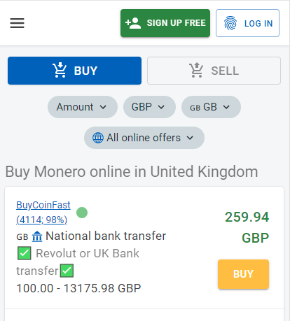 monerop2p