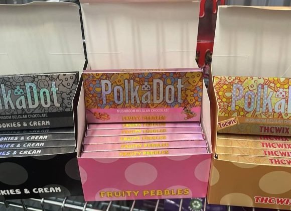 PolkaDot